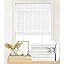 Light Filtering-whitewash T