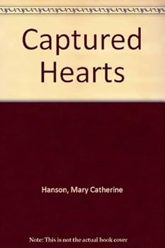 Hardcover Captured Hearts Book