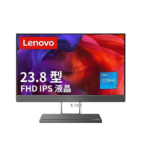 Amazon.co.jp: 直販 デスクトップパソコン：Lenovo IdeaCentre AIO