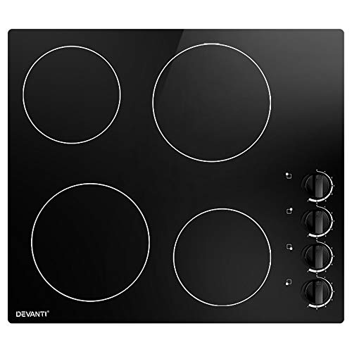 The Best Ceramic Cooktop In Australia for 2024 Home Muse
