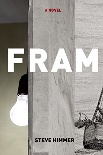 Fram (English Edition)