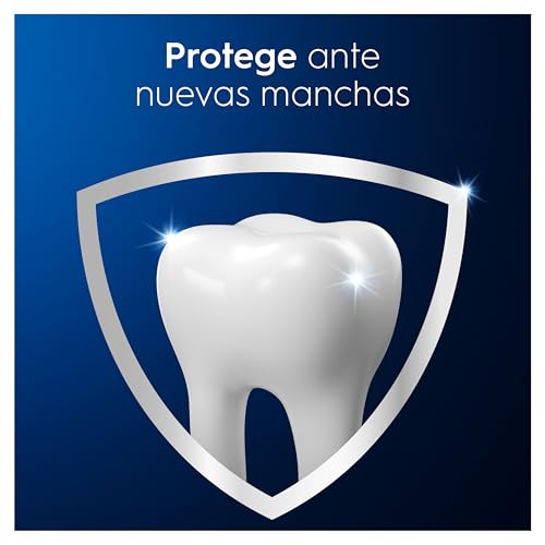 Miniatura 8 de Oral-B Pro 3d White Clinical Dentífrico Blanqueante, 4x75ml