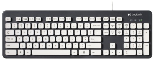 Logitech K310