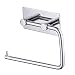 KES Toilet Paper Holder, Polished Stainless Steel, A7070-1