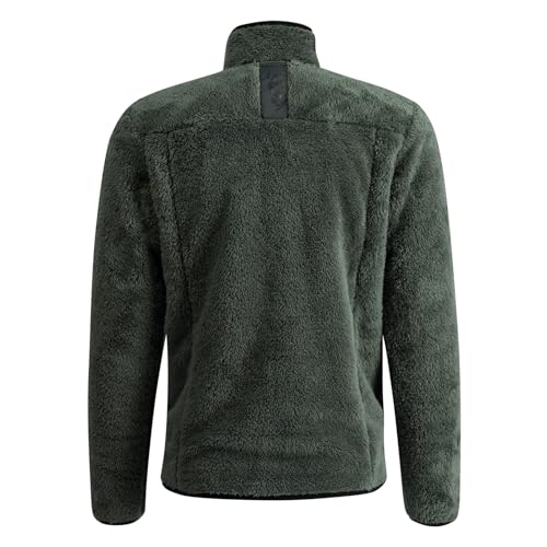 SWIX Men's Infinity Pile Midlayer2