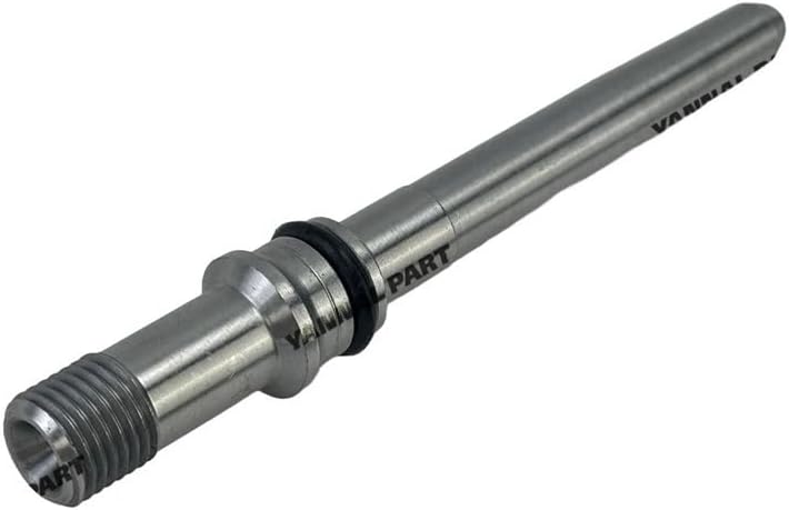 6 PC QSB6.7 Injector Connector Tube 4929864 6754-71-5512 F00RJ01620 Suitable for Cummins Engine Part