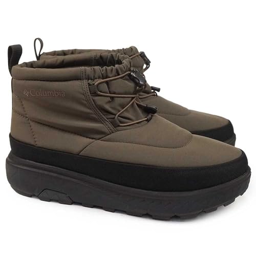 [RrA] u[c CG[eC V[eB[ EH[^[v[t Ijq[g YU2743 27.0cm Tobacco