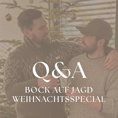 Q&A Weihnachtsspecial