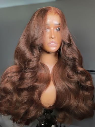 UNICE 13x4 HD Lace Front Wig Human Hair Drawstring Wigs