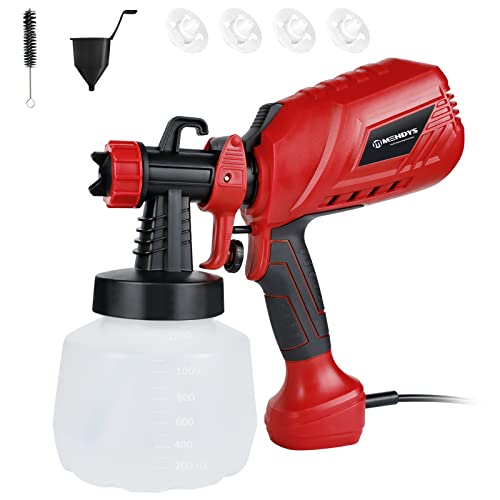 10 Best Electric Paint Sprayer For Cars By An Expert Glory Cycles