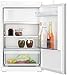Produktbild NEFF KI2221SE0 Einbau-Kühlschrank N30, integrierbarer Kühlautomat mit Gefrierfach 88x56 cm, 104L Kühlen, 15L Gefrieren, Schleppscharnier, freshSafe, LED-Beleuchtung, EcoAirflow, Weiß