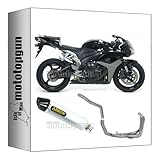 Compatibile con honda cbr 600 rr 07/08 [pc40]