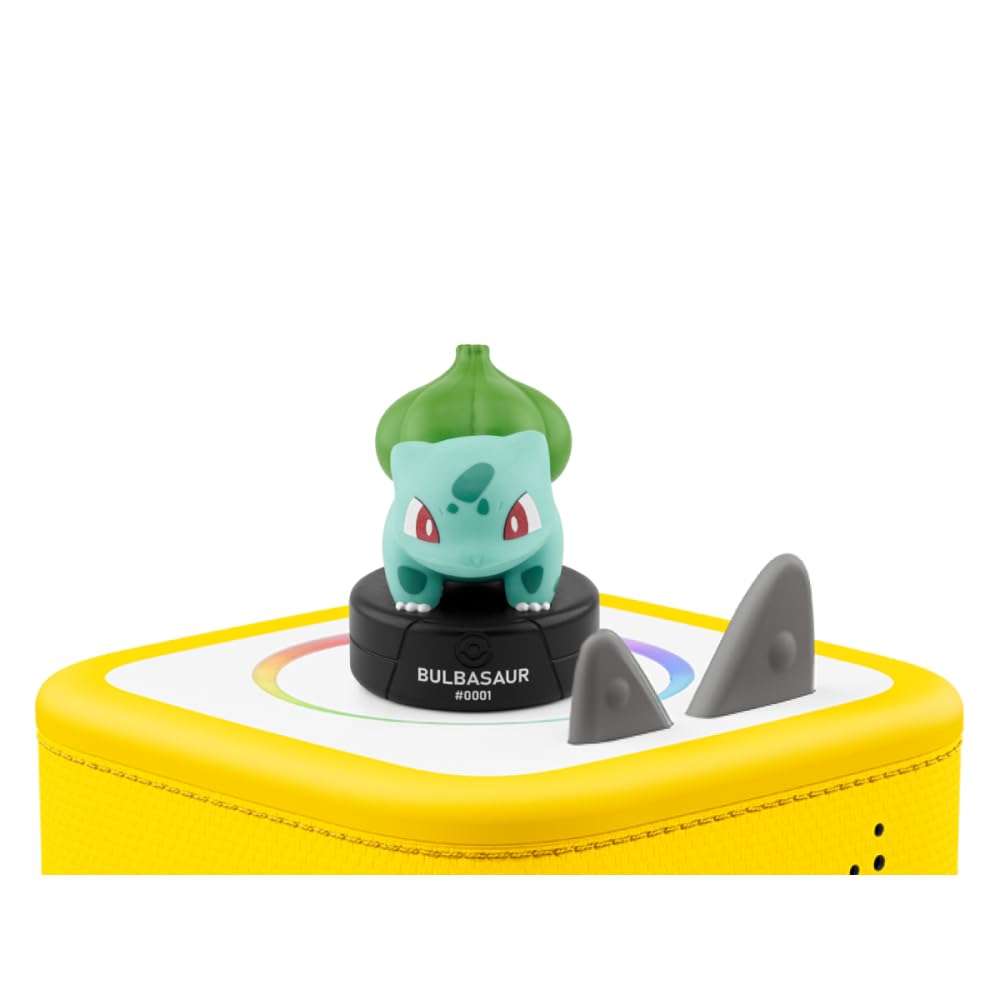 tonies Pokémon - Bulbasaur Audio Classic