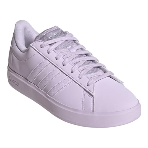 Image of adidas Women's Grand Court 2.0 Tennis Shoe
