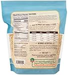 Bob's Red Mill Organic Oats image 3