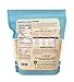 Bob's Red Mill Organic Old Fashioned Rolled Oats, 32oz (Pack of 4) - Non GMO, Whole Grain, Vegan, Kosher
