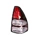 Car Tail Light Taillight Tail Lamp Taillamp, for Toyota Land Cruiser Prado 2002 2003 2004 2005 2006 2007 2008 2009 120 Series