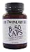 Twinlab B-50 Caps -- 50 Capsules