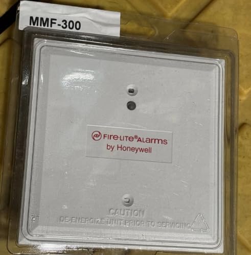 1PCS New MMF-300 Detector MMF 300