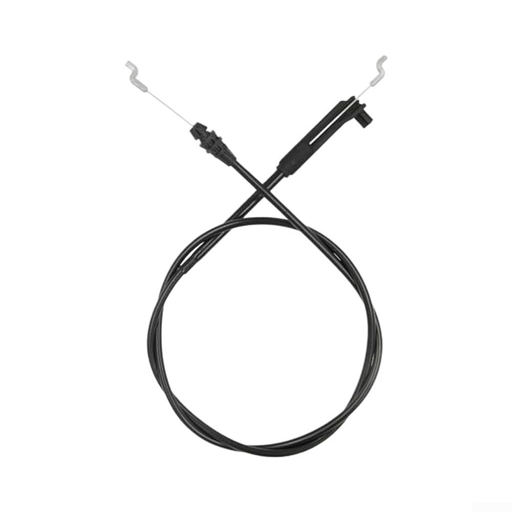 Cable de Freno Metal Plástico para Cortacésped para toro 22in