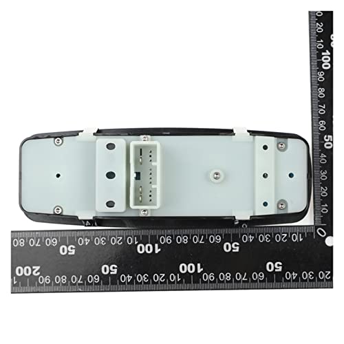 Interruptor de ventana principal elevalunas Dodge Durango 2011 2012 2013 68086693AD 6