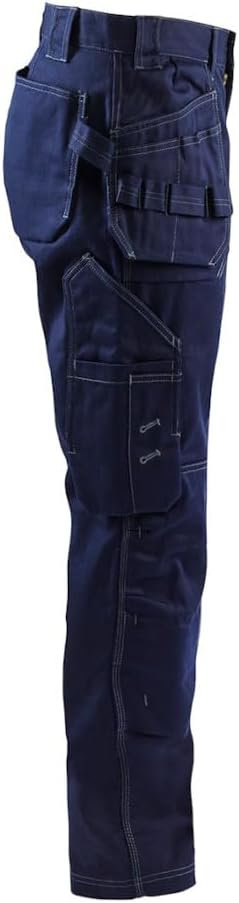 Blaklader 7136: Fr Us Women Trouser