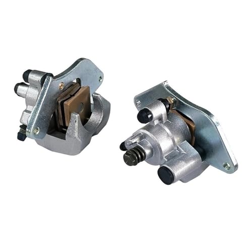 Étriers de frein de remplacement avant 45150-HP5-601 pour kit de freinage quad
