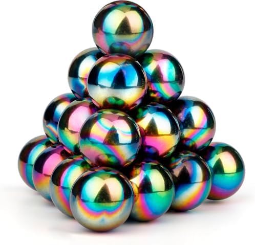 1018PCS Desk Fidget Toys for Adults, Desk Fidgets Toys for Office Stress,Adults Beads Putty Toy 18+ Only (XYN-7)