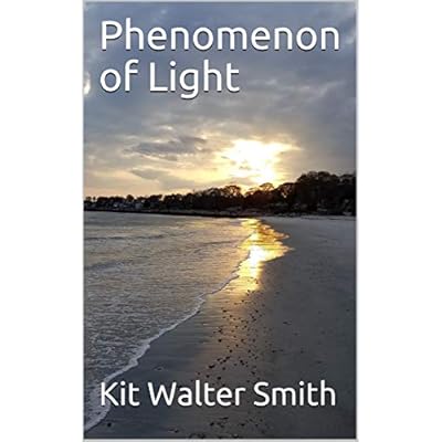 Phenomenon of Light