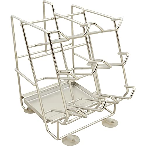 Exact FIT for All Points 2802108 Rack Bottle COUNTERTOP 6 - Replacement Part by MAVRIK