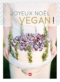 Joyeux Noël vegan !