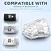 380ml Water Chamber for AirSense 10 & AirCurve 10, Leak-Proof Seal, Easy to Clean, Durable CPAP Replacement Supplies
