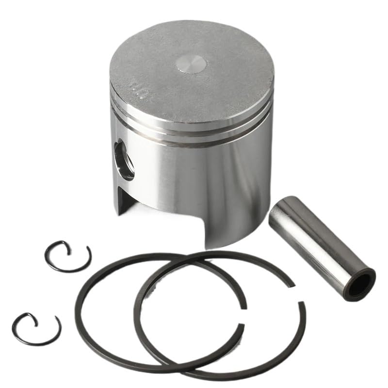 Kit de piston 55mm 351-00001 pour moteur hors-bord Tohatsu Nissan 9.9HP à 15HP