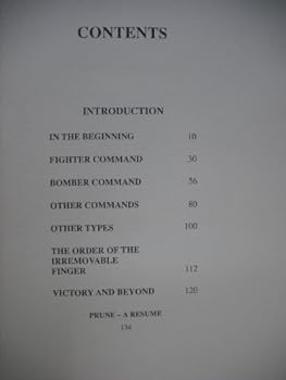 The Life and Times of Pilot Officer Prune: The Official Story of Tee Emm