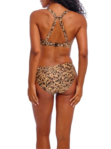 Haut de bikini à armatures Freya Arizona Wave Dune 85E