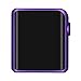 Produktbild shanling m0-Purple M0 tragbar verlustfreien Audio Player & DAC  Violett