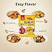 Salt Baked Powder-Style Chicken Salt Seasoning Powder 2 pcs- All Natural, Quick Flavor Infusion,盐焗粉,MSG & Gluten Free - Perfect for French Fries, Roast Chicken, Grilled Meat, Popcorn & BBQ