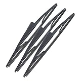 Motorcraft - All Season 16 Inch (WW1612) (Pack of 3)