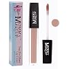 Mommy Makeup Stay Put Matte Lip Cream - Kiss-proof, Transfer-proof, Waterproof, Long Lasting Lipstick - Non-Drying Formula Infused with Vitamin E (Twiggy)