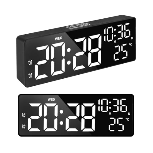 reloj digital barato marca VEKENSEE