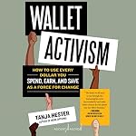 Cover of Wallet Activism