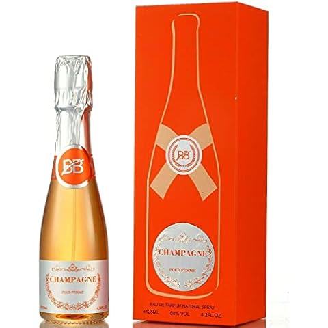 Bharara Beauty Champagne Eau De Parfume for women, Spray, 4.2 Ounce Cover