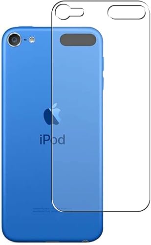 Protector de pantalla para iPod touch 7 touch7 2019 (2 unidades)