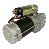 3604648RX 3904445 1113276 10479621 Starter Motor ficialafte Fit for Cummins Engine 12V
