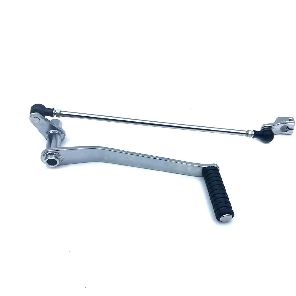 Nuovo Fit Keeway Superlight 125/150/200 Accessori Originali Leva Del Cambio - Cambio Cam Per KEEWAY Superlight
