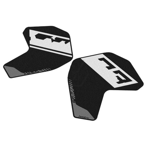 Coussinets de traction FZ09 en élastomère durable pour une protection premium