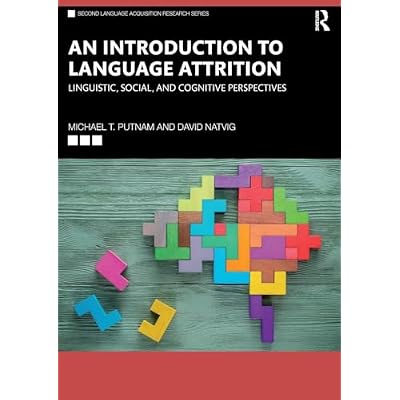 An Introduction to Language Attrition