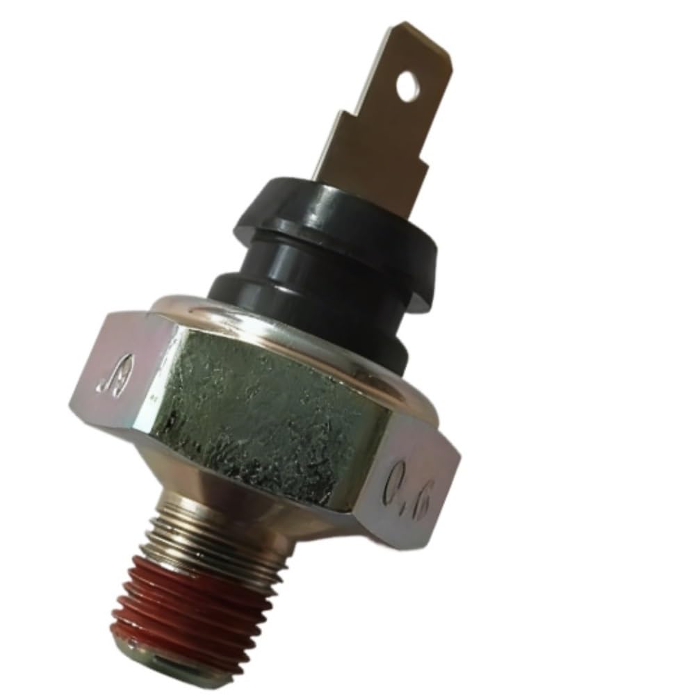 Pljyocdo One Color Oil Pressure Fit For Km186f Km178f Km186fa 186F 178F Generator Parts