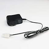 Battery charger for hpi rovan kingmotor baja 5B 5T