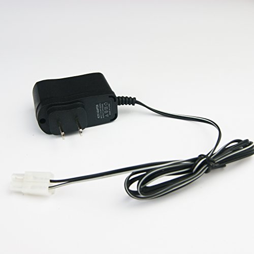 Battery charger for hpi rovan kingmotor baja 5B 5T